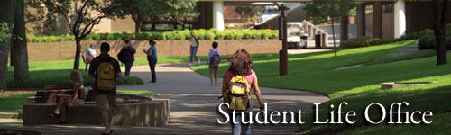 Student Life photo