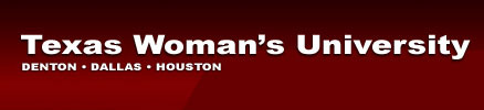 TWU - Texas Woman's University