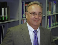Frank Rudnicki, BS