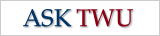 ASK TWU - TWU's new knowledge base service