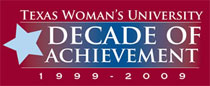 See the highlights of TWU's Decade of Achievement