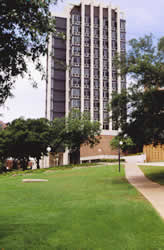 CFO Building