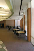 Guinn Hall Commons