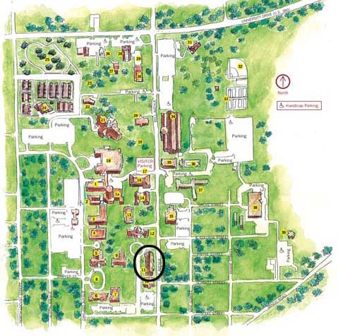 HDB Map