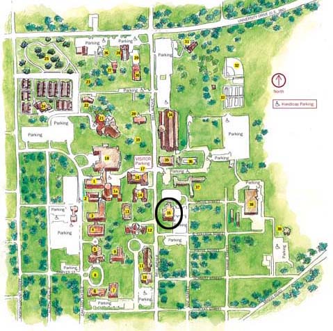 MCL Map