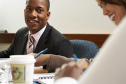 meeting