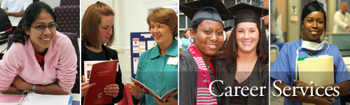 Career Services