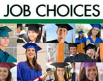 Job Choices Icon
