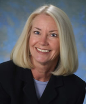 Pat Devereaux