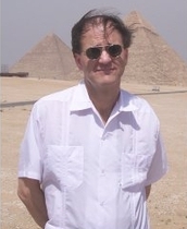 James L. Williams, PhD