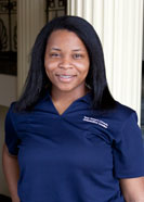 Ashlee Peoples