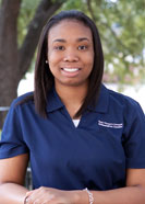 Briana Johnson