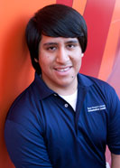 David Palomo