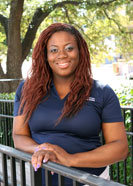 Jennifer Oparaodu