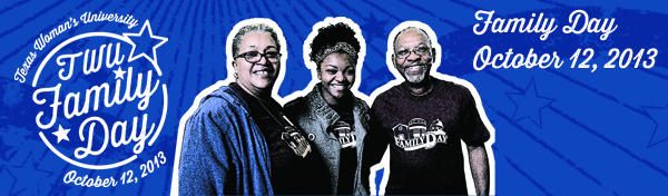 Family Day Banner