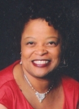 Maidie Johnson