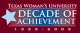 Decade of Achievemement: 1999 - 2009