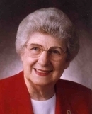 Dr. Bettye Myers