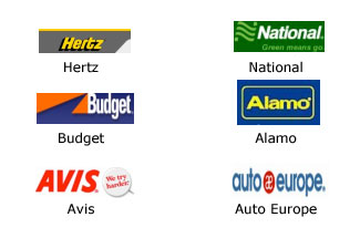 FSA Car Rental