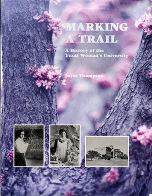 Marking a Trail