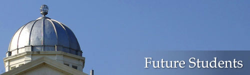 TWU - Future Students