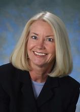 Pat Devereaux