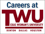 Careers at TWU
