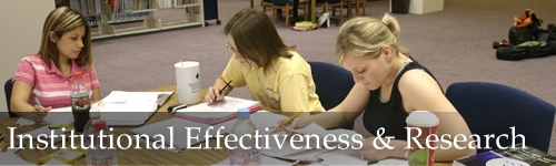 Students studying