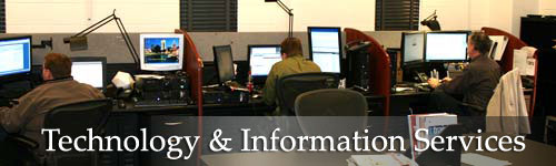 Technology & Information Services