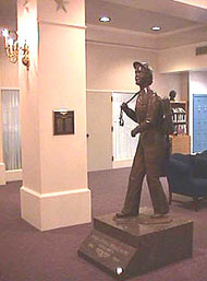 full statue