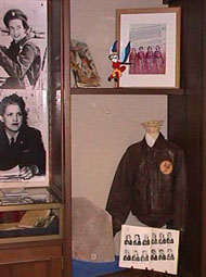 WASP jacket