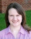 Photo of Allison Mabry