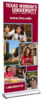 Freshman Banner 1