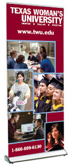 Graduate Banner 2