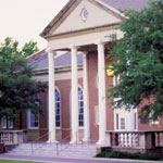 thumbnail Hubbard Hall