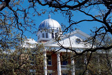 Old Main 2