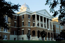 Old Main