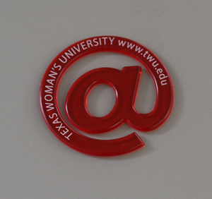 TWW @ bookmark/paper clips