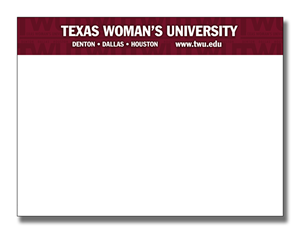 TWU PowerPoint Template C