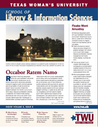 Newsletter 2