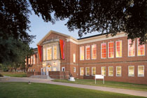 TWU Redbud Theater
