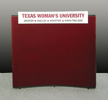 Large Tabletop Display