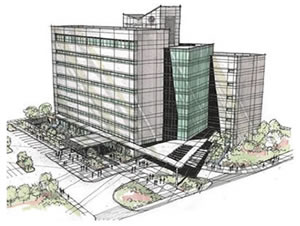 TWU Institute of Health Sciences-Dallas Center