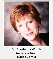 Dr. Stephanie Woods