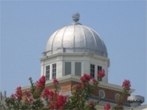 Old Main Building