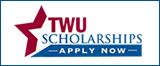 TWU Scholarships: Apply Now