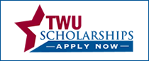 TWU Scholarships: Apply Now