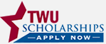 TWU Scholarships: Apply Now