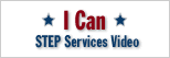 I Can, STEP Services Video