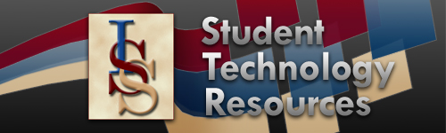 Student Technology Resources